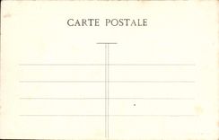 VINTAGE POSTCARD Pau the Palate Of Winter Overall picture