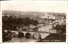 CPA Perigueux Vue Generale