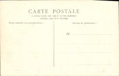 CPA Orleans Le Musee Et La Tour