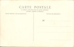 CPA Orleans Vue Generale