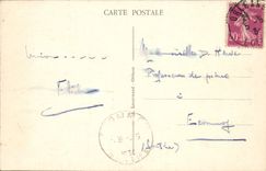 CPA Orleans Vue Generale