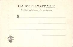 CPA Orleans Tombeau De Mar Dupanloup Par Chapu Cathedrale