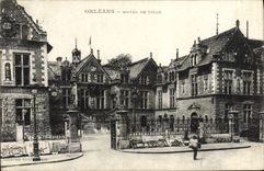 CPA Orleans Hotel De Ville