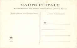 CPA Orleans L'Hotel De Ville Salle Des Mariages