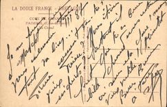 CPA Paimpol Le Chenal