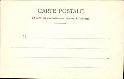 La POSTAL de la VENDIMIA acodó el claustro de las ramas del hospital de Cordelieres de la costa oeste del Hospital General de Cordelieres