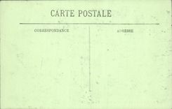 VINTAGE POSTCARD La Rochelle the New Beach