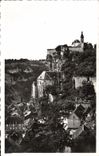 CPM Rocamadour Vue Generale
