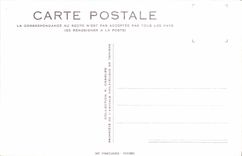 REPRO Dordogne Thiviers Le Chateau Et Vue Generale