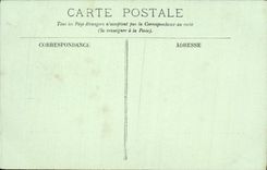 CPA Rambouilet Le Chateau La Salle De Bain De Napoleon 1er