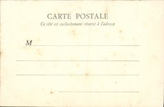 CPA Rambouilet Interieur De I'Eglise 