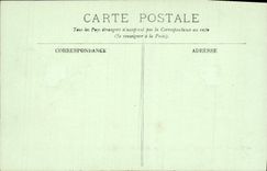 CPA Rambouilet Le Parc Sur Les Canaux Peche Pecheur