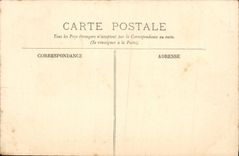 CPA Chateau De Rambouillet Le Tapis Vert