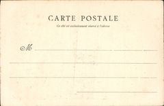 CPA Rambouillet Interieur De La Chaumiere des Coquillages