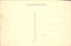 CPA Vallee Des Lacs De Retournemer Et De Longemer