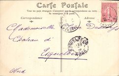 CPA Reims La Cathedrale