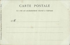 VINTAGE POSTCARD Rouen the Church Holy Maclou