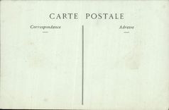 VINTAGE POSTCARD Rouen the Quay Of Paris Seen from Of Sever Saint