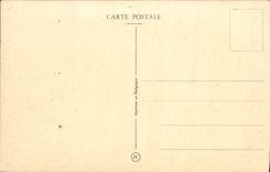 CPA Bateaux