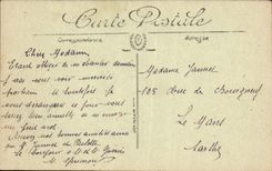 CPA Royan Le Casino Municipal