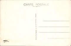 CPA Rennes Prefecture