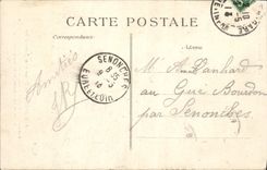 CPA Environs de Rouen Bonsecours