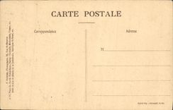 CPA Reims Basilique De Saint Remi