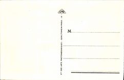 VINTAGE POSTCARD Normandy Steamer of the Transatlantic General Company the vault