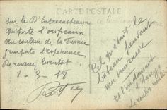 VINTAGE POSTCARD D' Entrecasteaux Croiseur armours