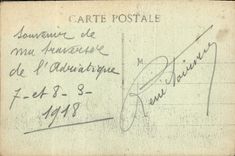 CPA D'Entrecasteaux Croiseur cuirasse