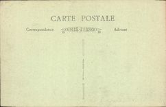 CPA Arras Avant et apres Guerre Vue generale Militaria