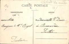 CPA Paris Bois de Boulogne Les bateaux sur le lac