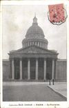 CPA Paris Le Pantheon