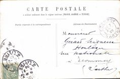 CPA Paris Pont Alexandre III