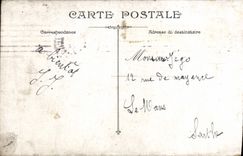 CPA Paris Notre Dame