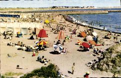 CPM Croix De Vie La Plage