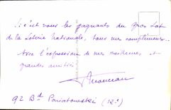 CPA Paris La fontaine Carpeaux