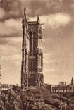 CPA Paris Tour Saint Jacques 