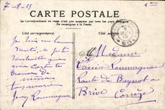 CPA Paris La Tour Eiffel