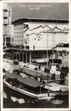 CPA Exposition Internationale Paris 1937 Pavillon de la Suisse