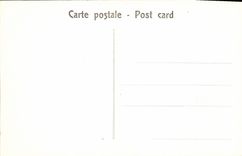 VINTAGE POSTCARD Milon Arco della Galleria Vittario Emanuele