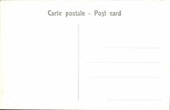 VINTAGE POSTCARD Milon Castello Sforzesca