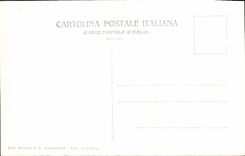 VINTAGE POSTCARD Murano Apse esterna della Chiesa dei S Maria E Donato