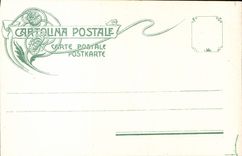 VINTAGE POSTCARD Padova Basilica di S Antonio