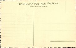 CPA Pavia Certosa Monumentale 