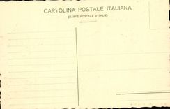 CPA Pavia Certosa Monumentale 