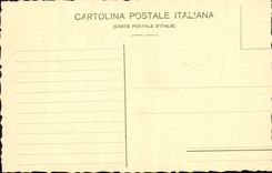 CPA Pavia Certosa Monumentale 