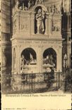 CPA Pavia Certosa Monumentale 