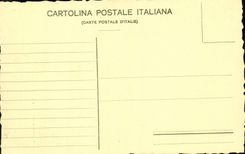 CPA Pavia Certosa Monumentale 