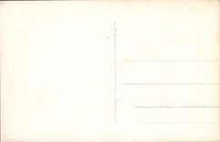 VINTAGE POSTCARD Touquet Paris Beach the Beach